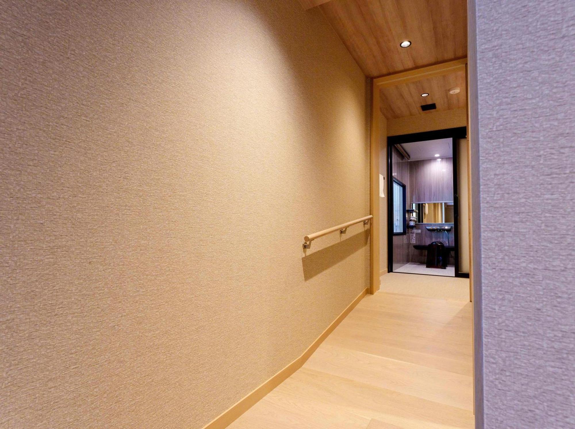 Kamikochi Lemeiesta Hotel Matsumoto Exterior photo