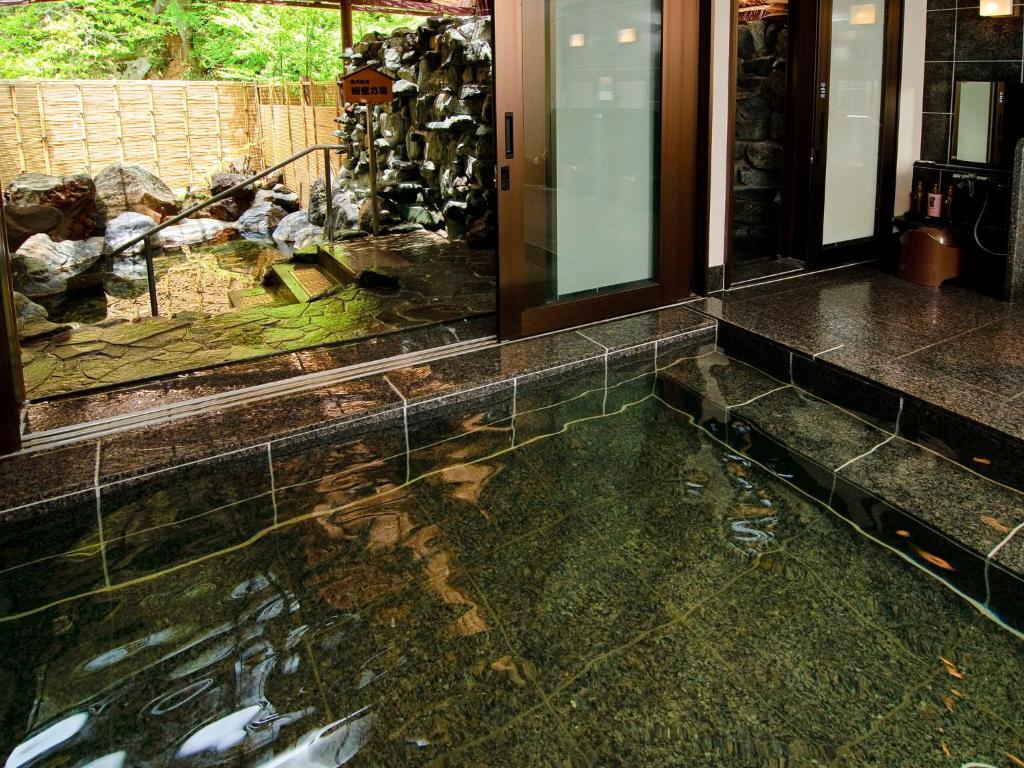 Kamikochi Lemeiesta Hotel Matsumoto Exterior photo