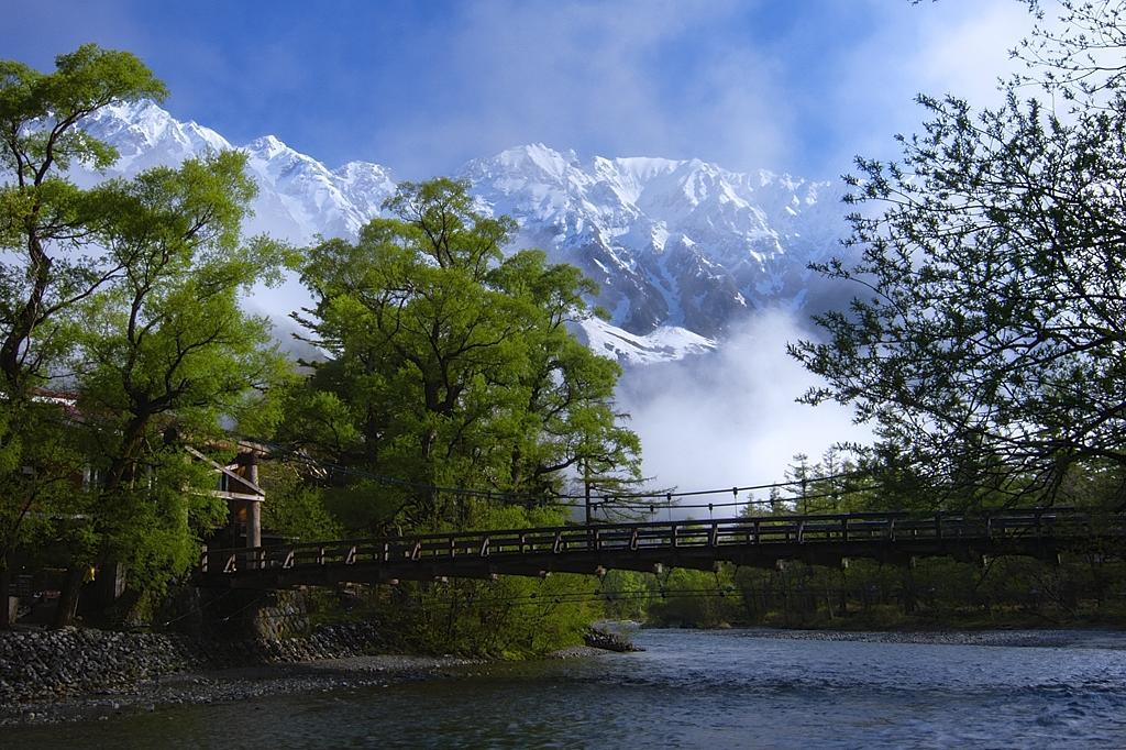 Kamikochi Lemeiesta Hotel Matsumoto Exterior photo