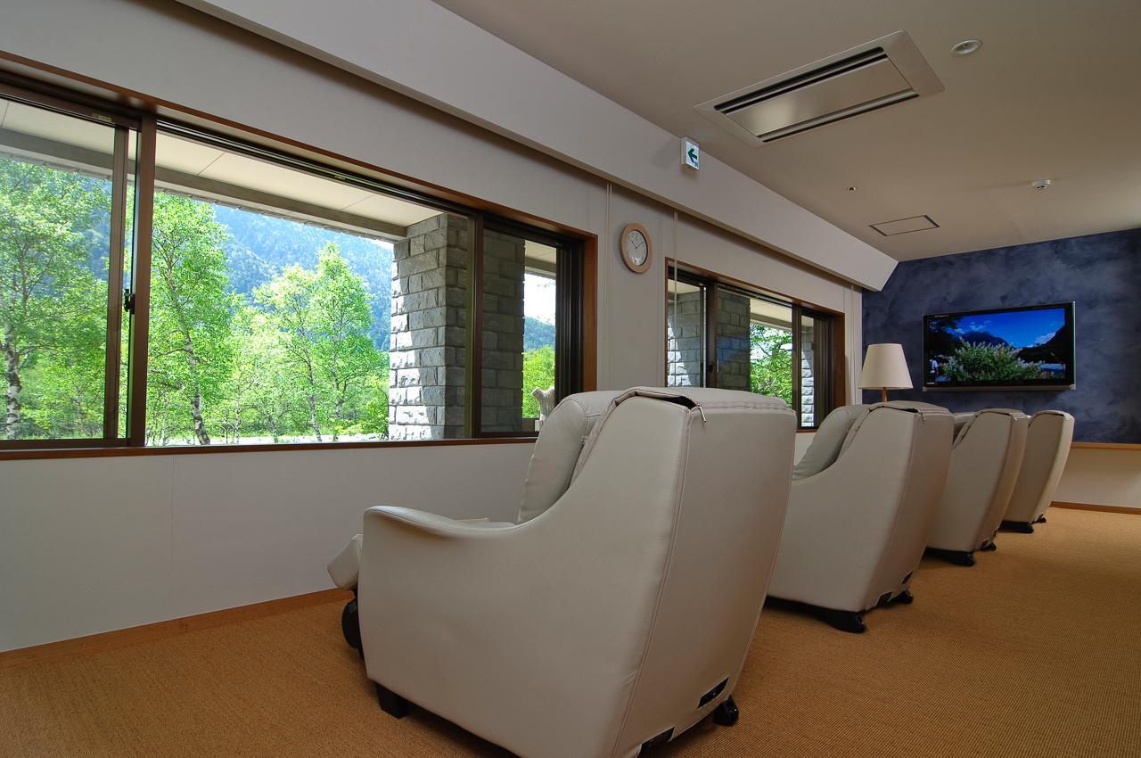 Kamikochi Lemeiesta Hotel Matsumoto Exterior photo